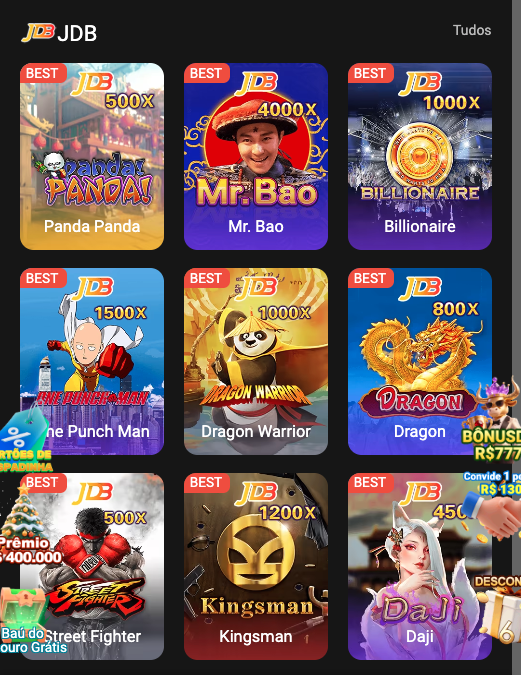TOP888 promo