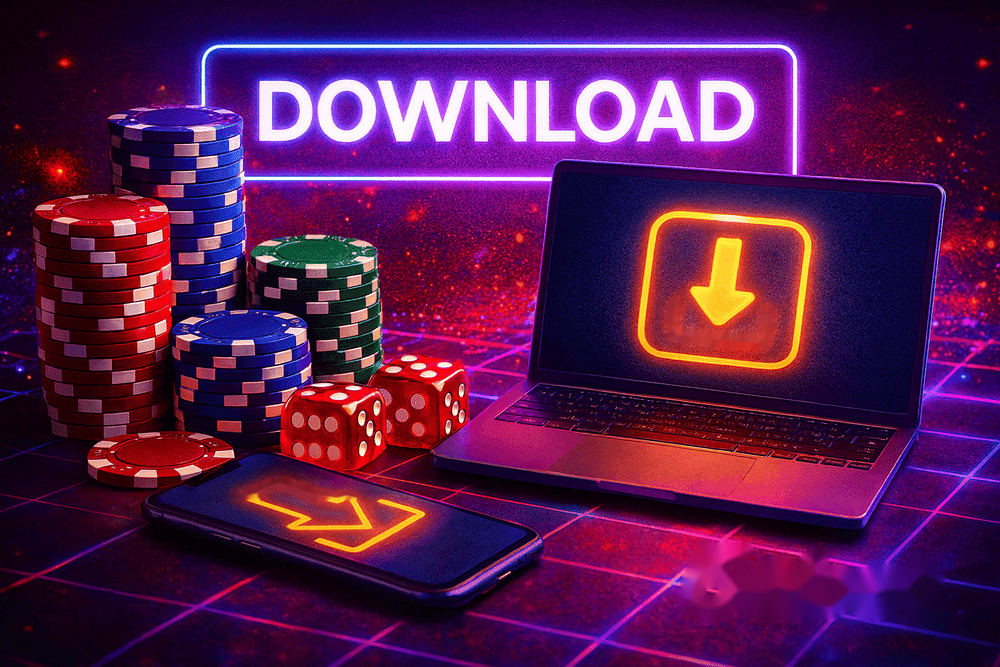 App TOP888 compatível com Android e iOS