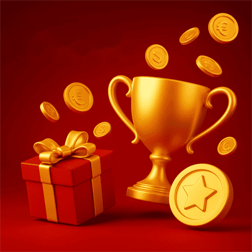 Jogador conquista a maior vitória em slots da TOP888