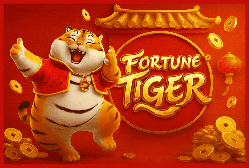 Jogo Tiger Ox Mouse da TOP888.